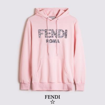 cheap quality Fendi Hoodies Model No. 55